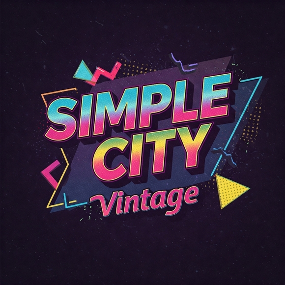 simplecityx